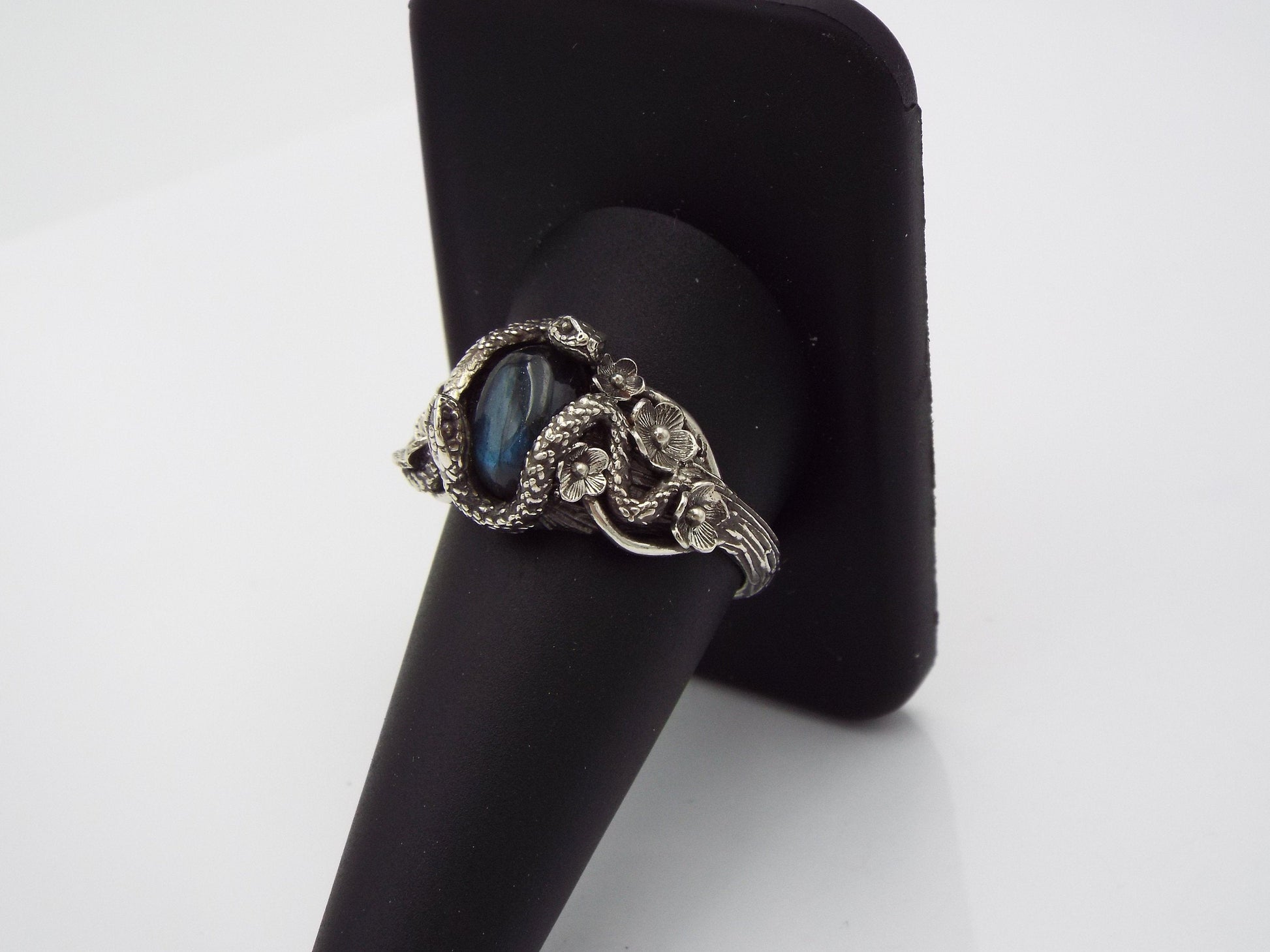 Spring Garden Stroll - JF Fantasy Jewelry