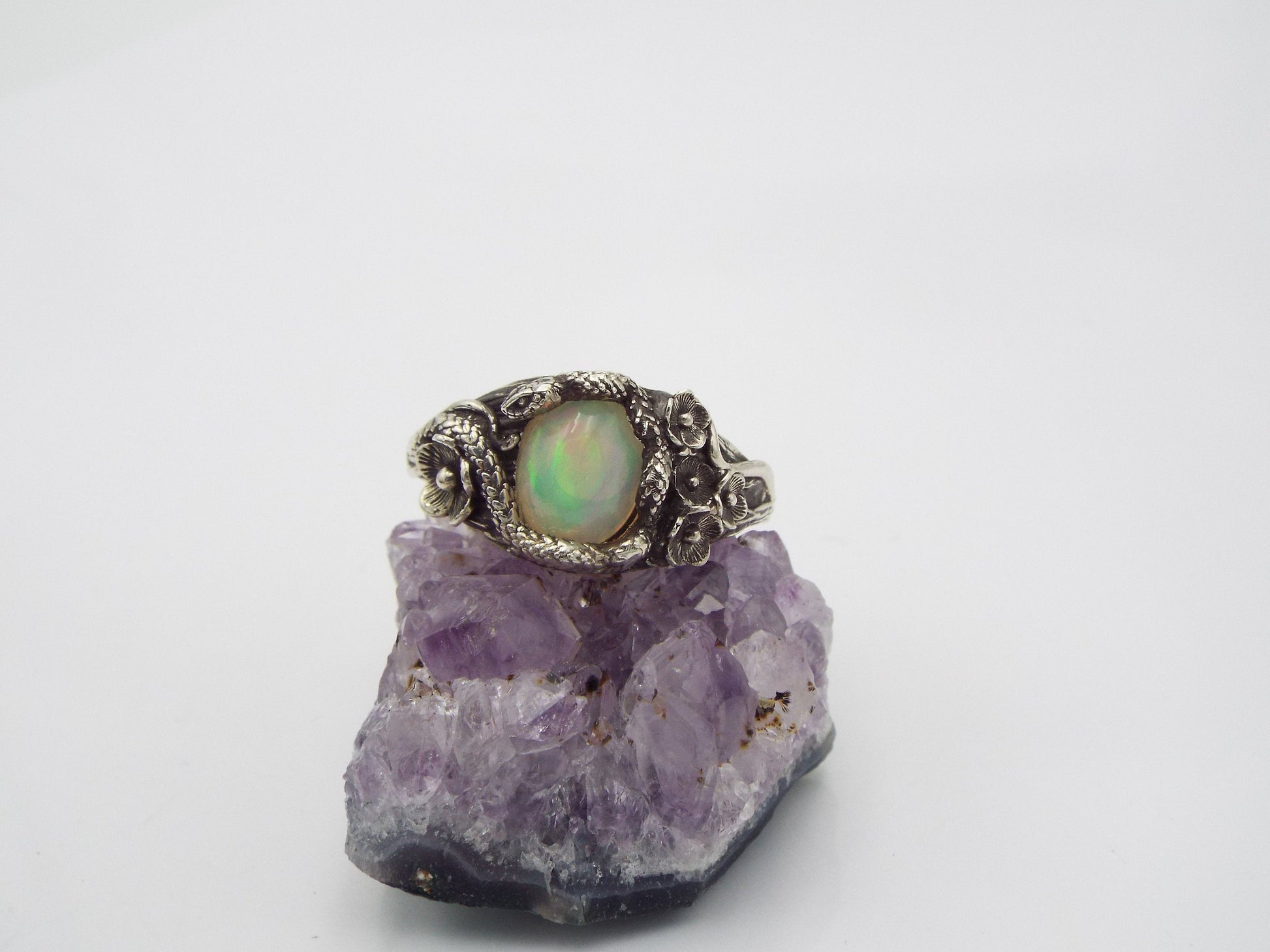 Summer meadow - JF Fantasy Jewelry