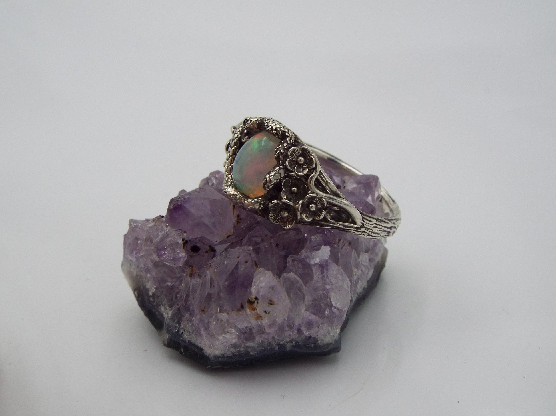 Summer meadow - JF Fantasy Jewelry