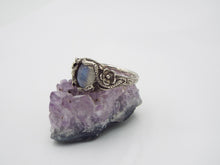 Load image into Gallery viewer, Moonlit Meadow - JF Fantasy Jewelry
