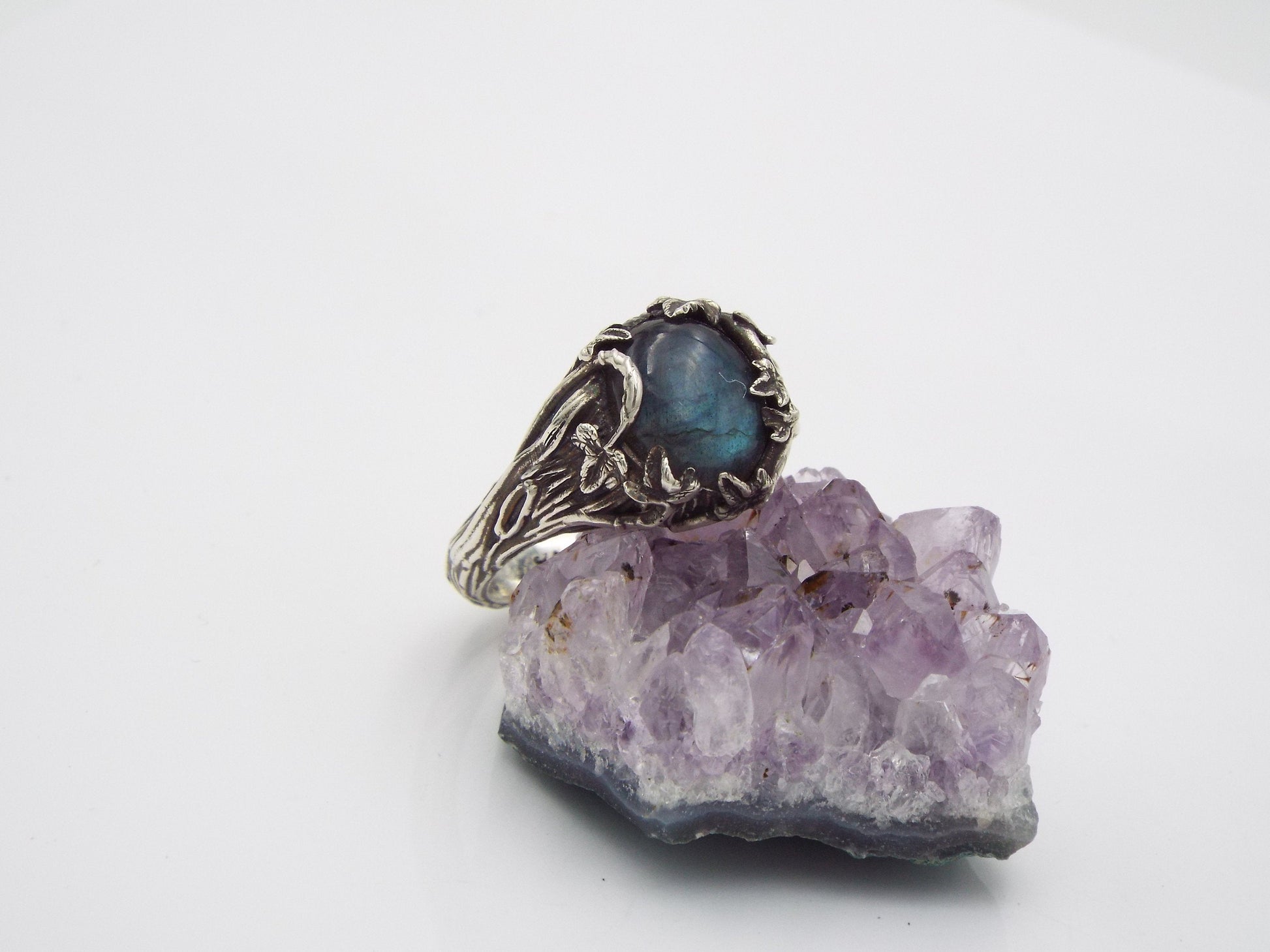 Ivy's Embrace - JF Fantasy Jewelry