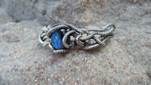 Load image into Gallery viewer, Kraken Labradorite Bracelet - JF Fantasy Jewelry
