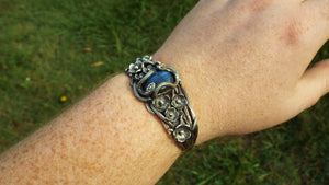 Blue Moon Bracelet - JF Fantasy Jewelry