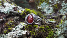 Load image into Gallery viewer, Teardrop Of The Ancients - JF Fantasy Jewelry
