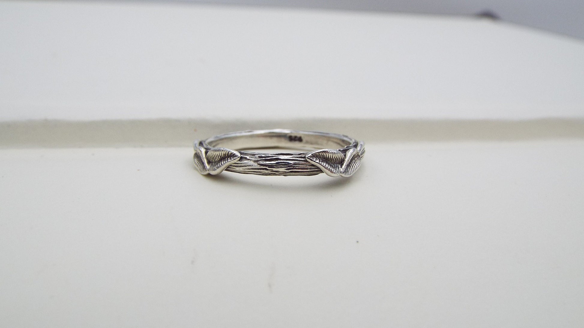 Love of the Trees Band - JF Fantasy Jewelry
