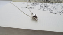 Load image into Gallery viewer, Loving Lies of the Dead Pendant - JF Fantasy Jewelry
