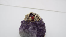 Load image into Gallery viewer, Golden Garden Stroll - JF Fantasy Jewelry
