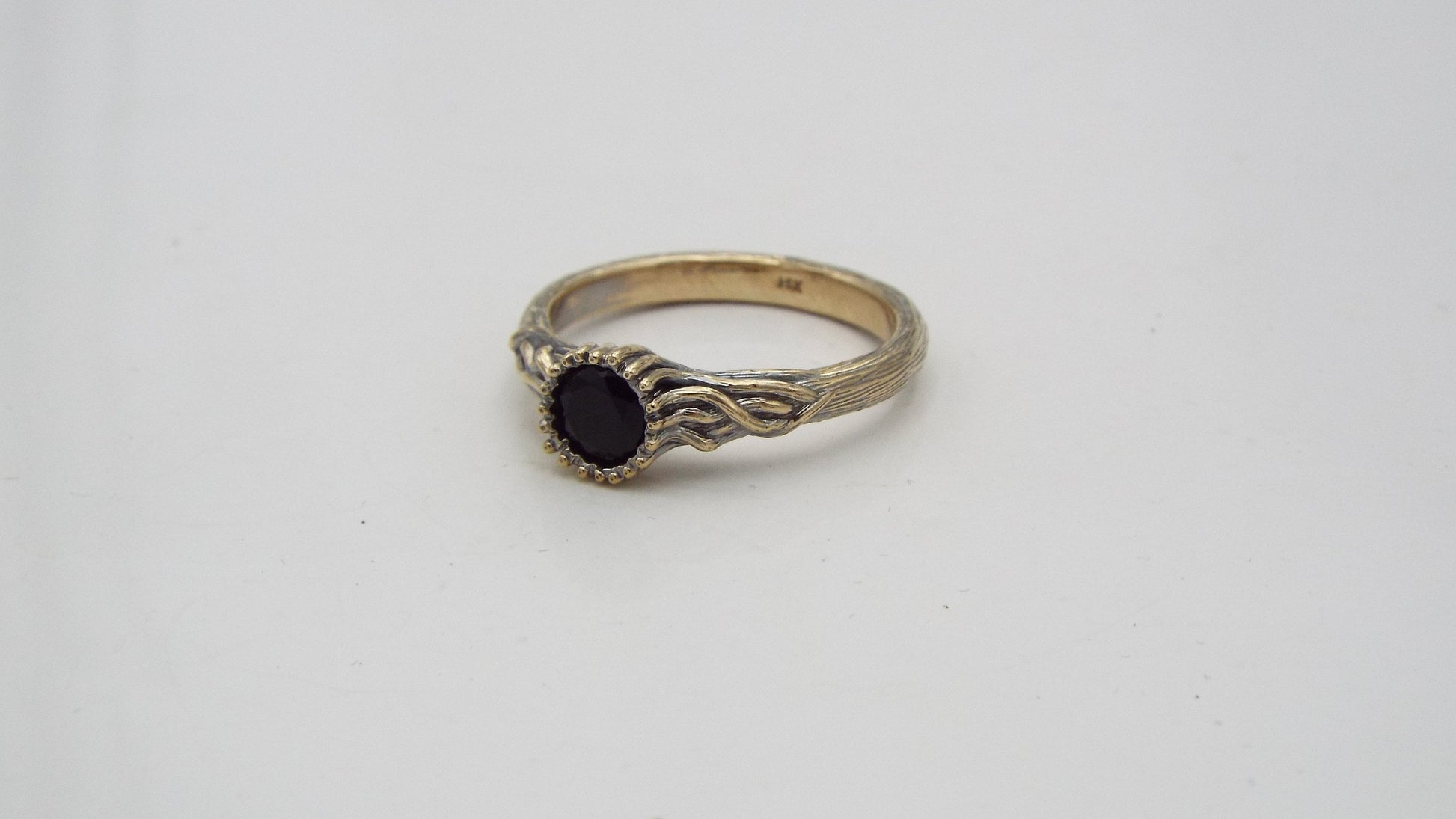 Midnight Love - JF Fantasy Jewelry