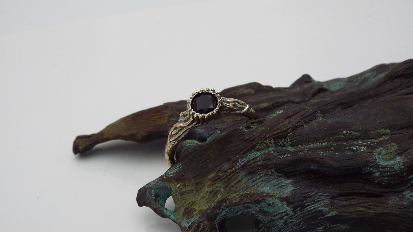 Midnight Love - JF Fantasy Jewelry