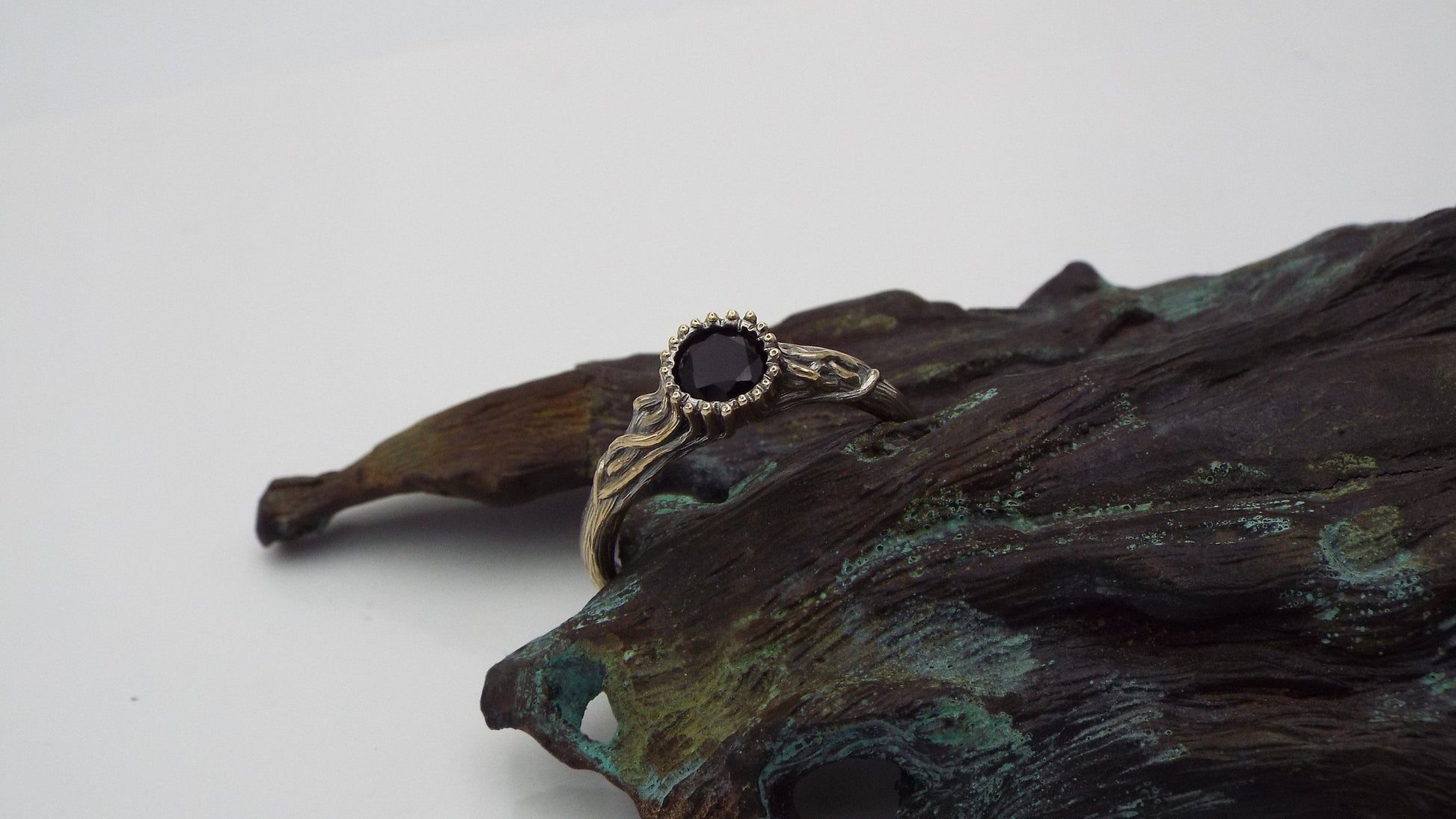 Midnight Love - JF Fantasy Jewelry
