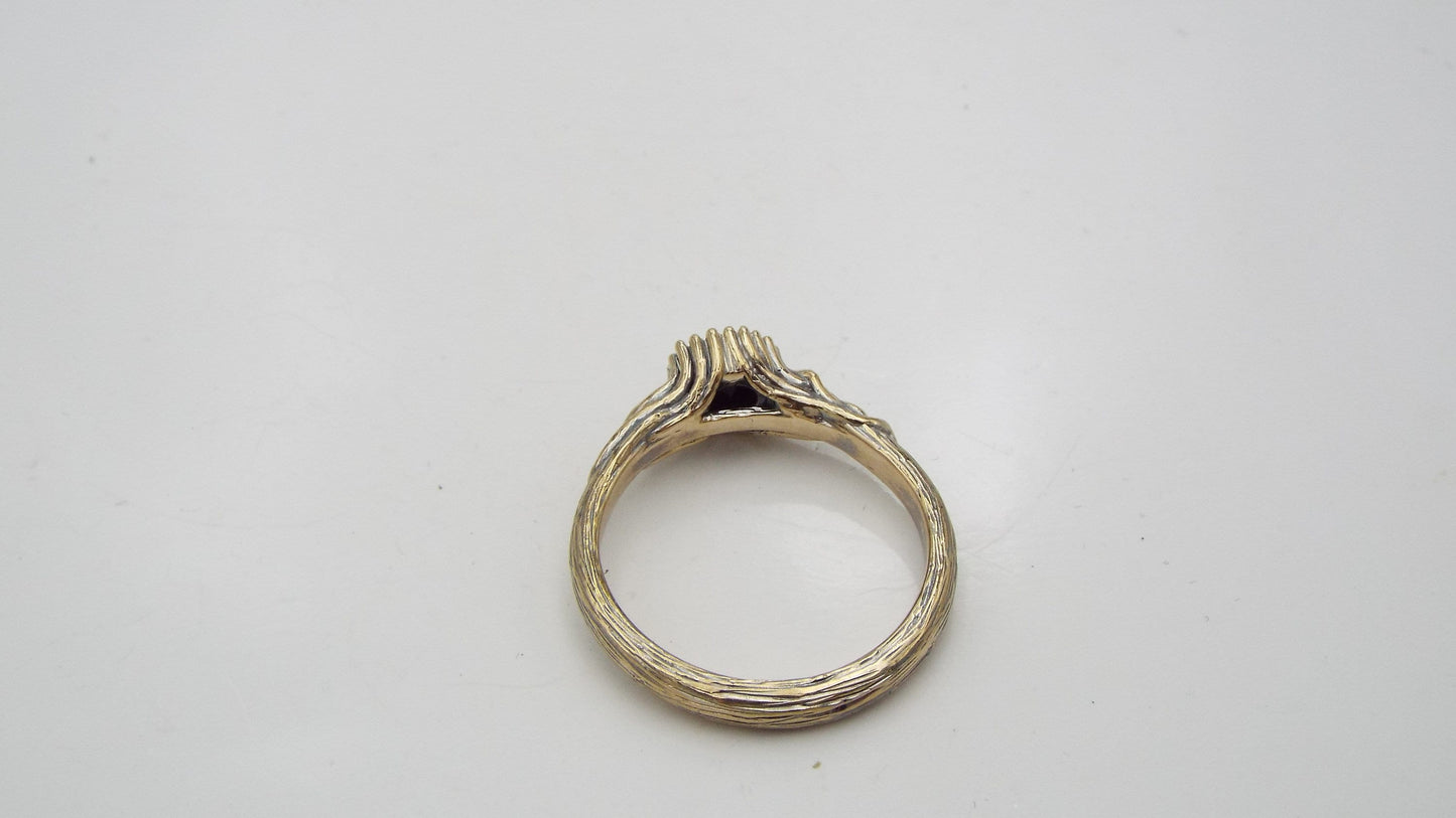Midnight Love - JF Fantasy Jewelry