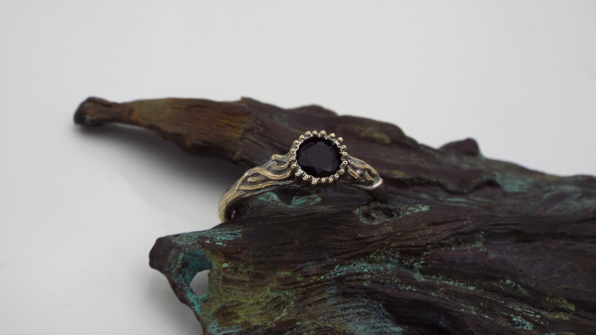 Midnight Love Set - JF Fantasy Jewelry