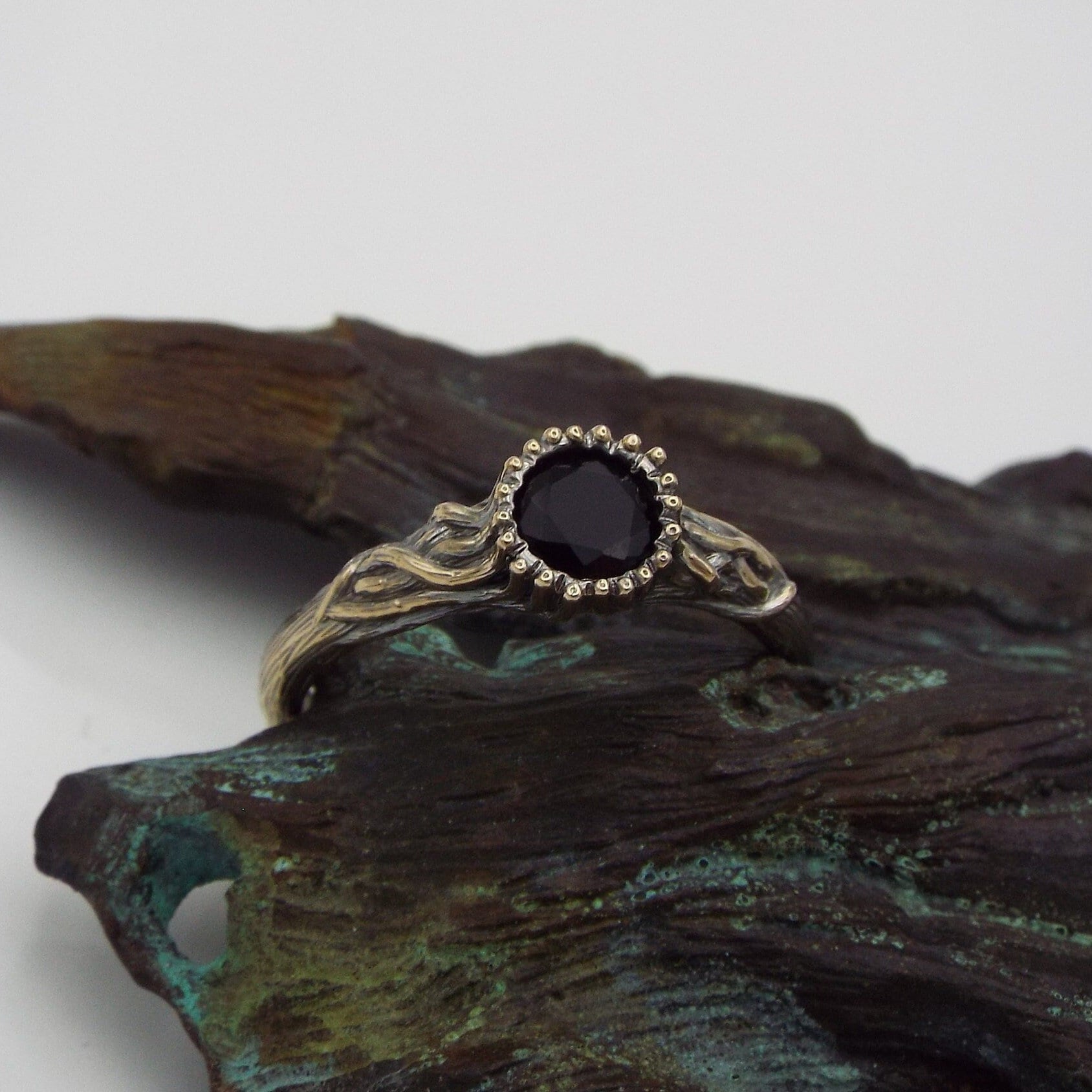 Midnight Love - JF Fantasy Jewelry