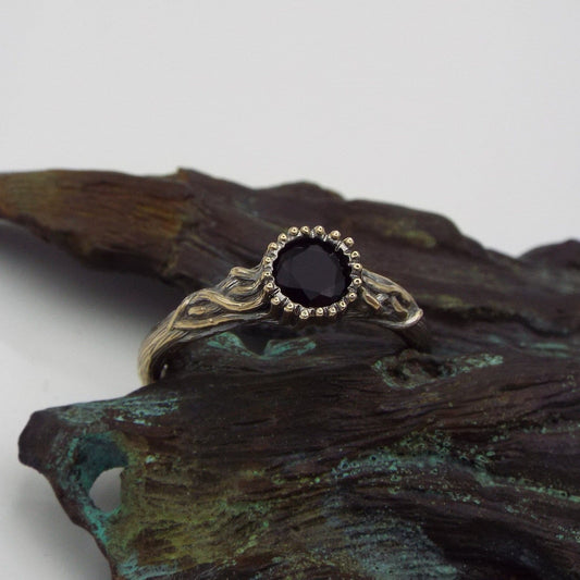 Midnight Love - JF Fantasy Jewelry