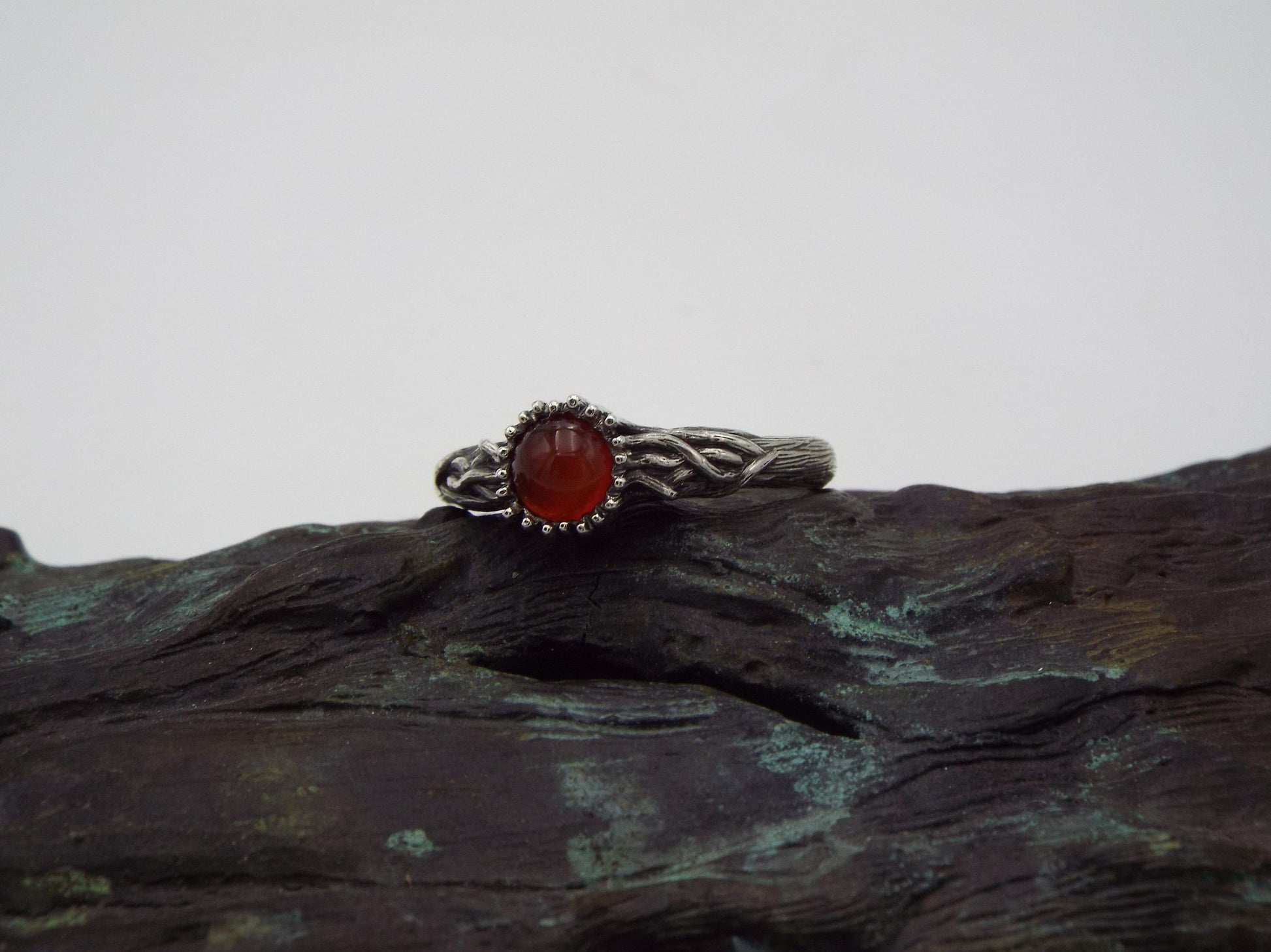 Branches of Warmth - JF Fantasy Jewelry