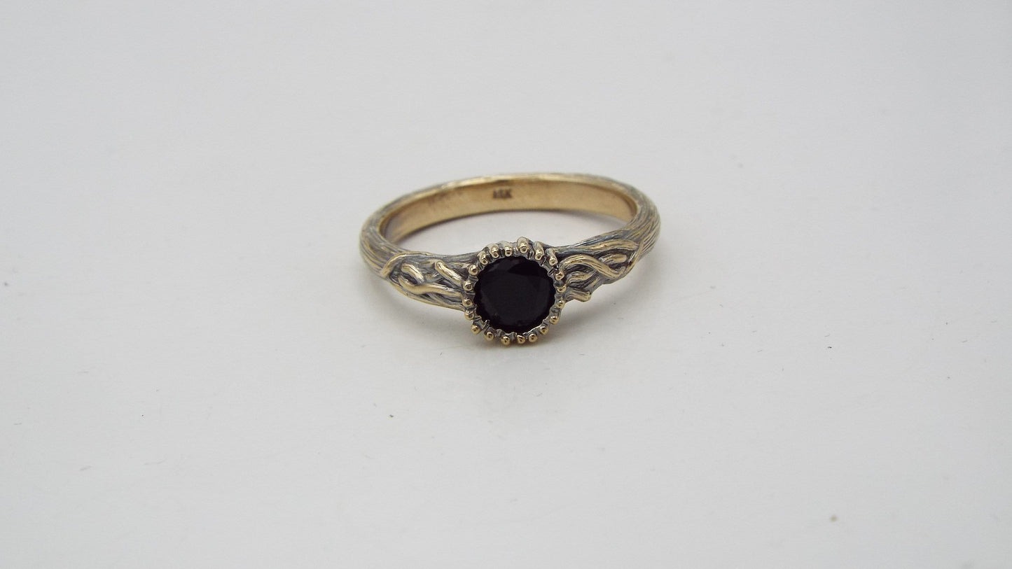 Midnight Love - JF Fantasy Jewelry