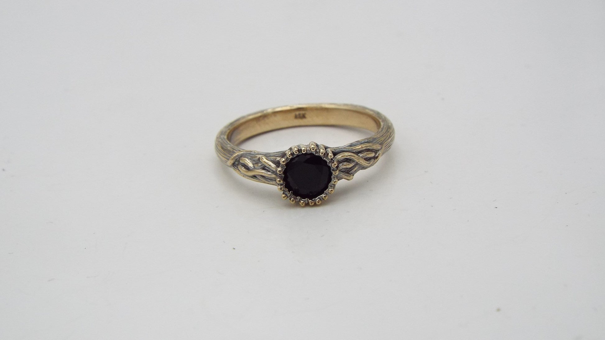 Midnight Love - JF Fantasy Jewelry