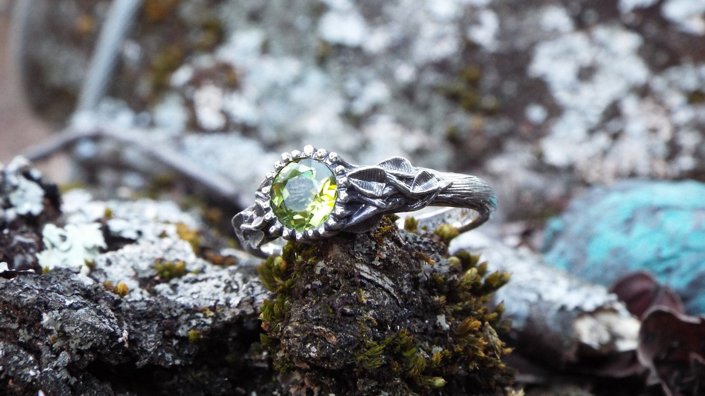 Nature's Harmony - JF Fantasy Jewelry