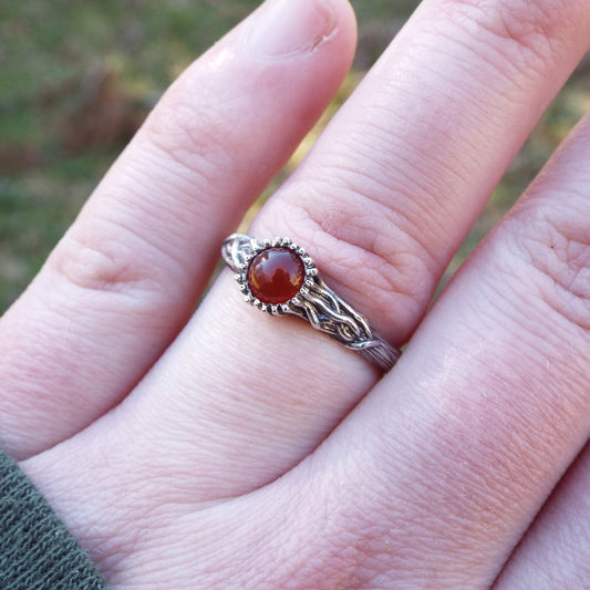 Branches of Warmth - JF Fantasy Jewelry
