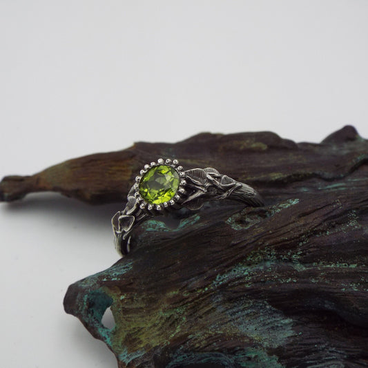 Nature's Harmony - JF Fantasy Jewelry