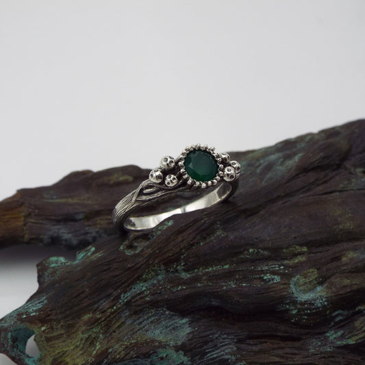 Mushroom Grove - JF Fantasy Jewelry